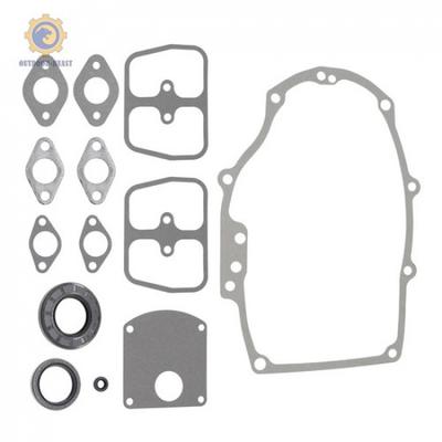 For Kawasaki FH531V Crankcase Breather PCV Rocker Gasket Set W/ Oil Seals