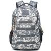 Multi-functional Outdoor Tactical Backpack with USB