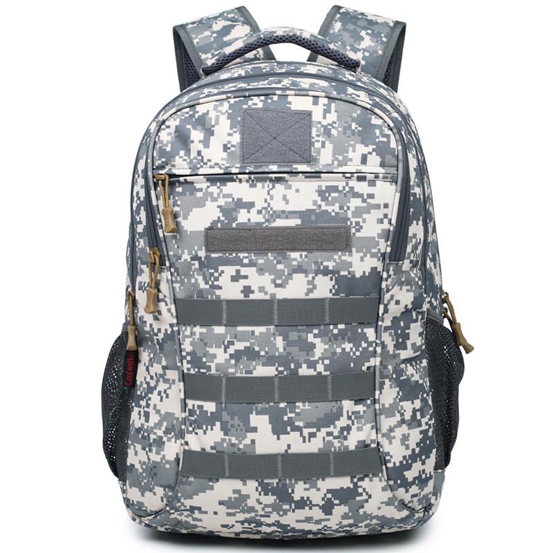 Multi-functional Outdoor Tactical Backpack with USB