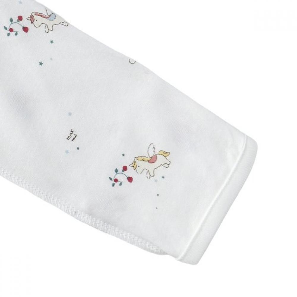 Mink Mui Castle Coney Bambu Bebek Üst 36170 000 01