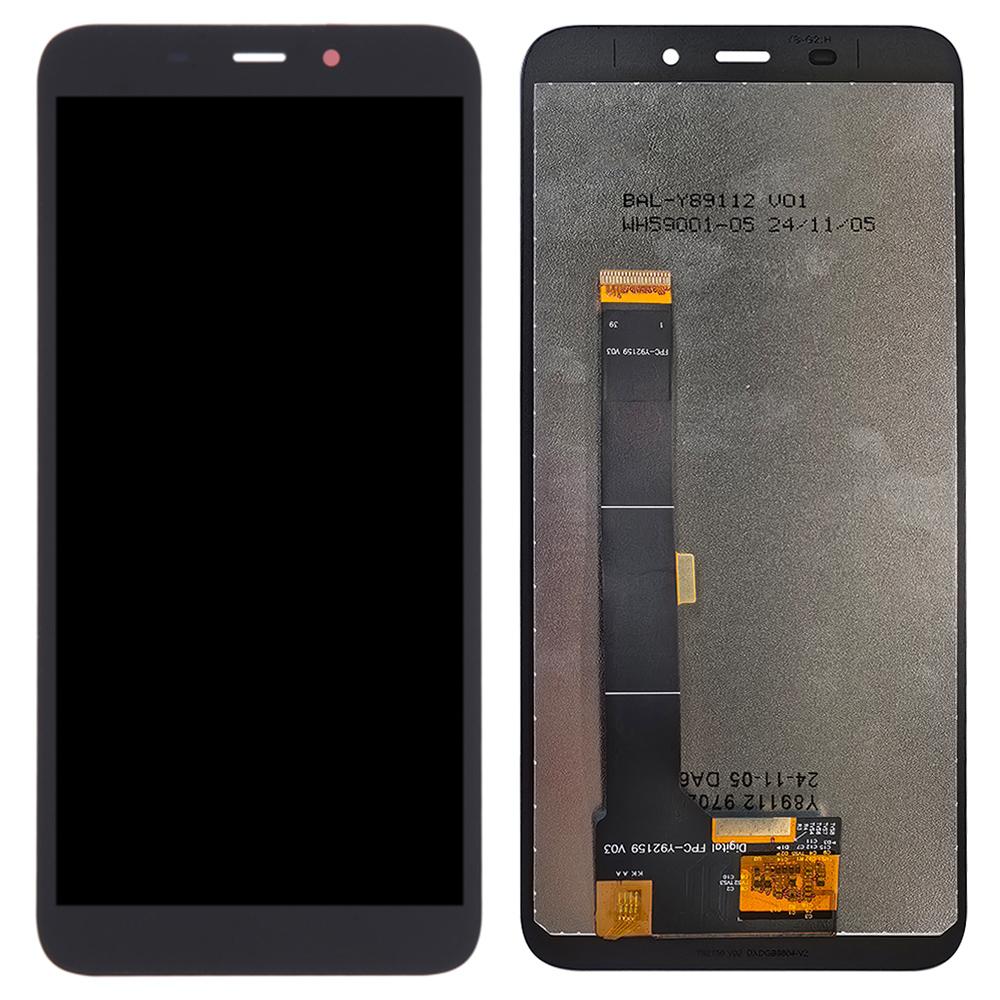 Pentru Oukitel WP32 Pro Ecran LCD de Grad OEM și Ansamblu Digitizor Piesă de Schimb (Fără Logo)