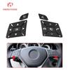 Car Steering Wheel Switch Buttons For Mercedes BENZ C GLK E CLA GLA B CLS SLK SLC C204 GLK204 W207 W212 W246 W156 W218 W172
