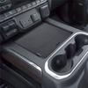 Center Console Secret Compartment Cover For GMC Sierra 1500/Chevy Silverado 1500 - Car Storage Lid Hidden Secret Pocket