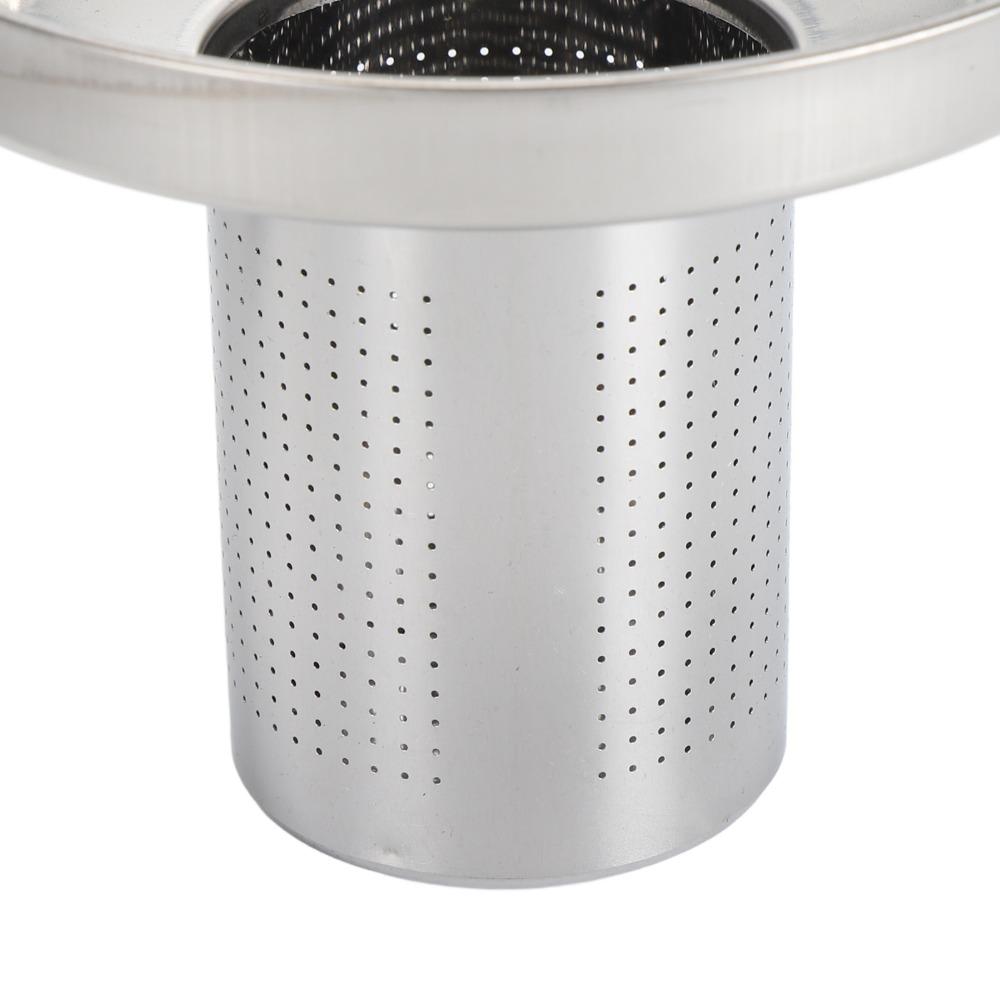 Hammered Finish Stainless Steel Teapot 1L Capacity Stovetop Tea Kettle Serving Tea Pot Home Use