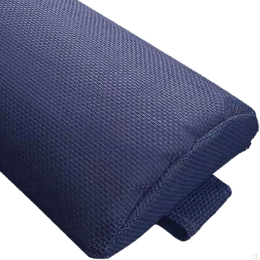 Cushion for Folding Lounger In Garden and Beach Settings