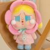 New POP MART Sadness Club Collection CRYBABY Dolls 30cm PPMT-2312-0081