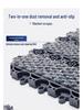 Waterproof Anti-Slip Entrance Doormat for Offices & Hotels - Dust Removal Carpet