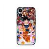 Phone Cover for Xiaomi Redmi Note 14 12 13 ProPlus A3 Pro Plus 12C 13C 14C 5G Case Dragon Gokus Ball Android 18 Casing