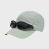 DEV:10 Sunglasses Cut Ball Cap 04_Mint