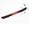Car Door Scuff Sill Cover