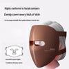 V.ONE V-F239 LED Facial Mask Beauty Device CN Plug (adapter Included)
