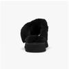 UGG 1122550 Blk Diskette Platform Black Slippers