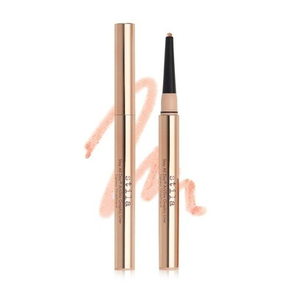 Stila Stay All Day Artistic Graphic Liner 3 Farben 0,2g