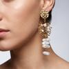 Küpe – Sallanan Küpeler