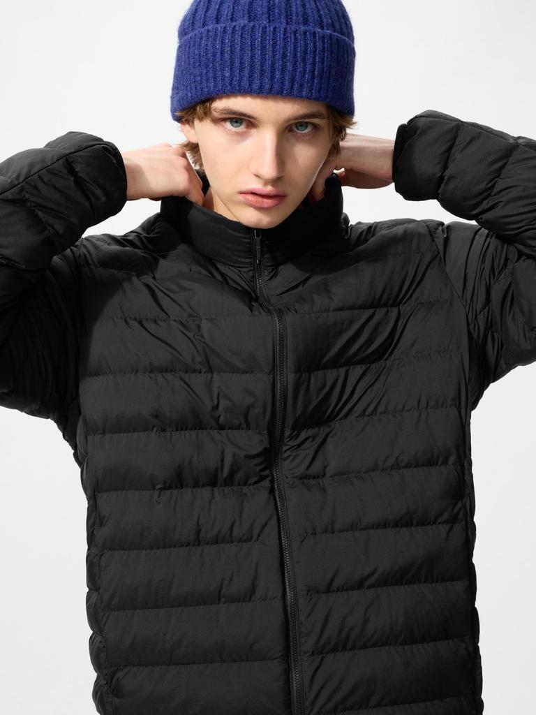 Uniqlo Pufftech Jacket