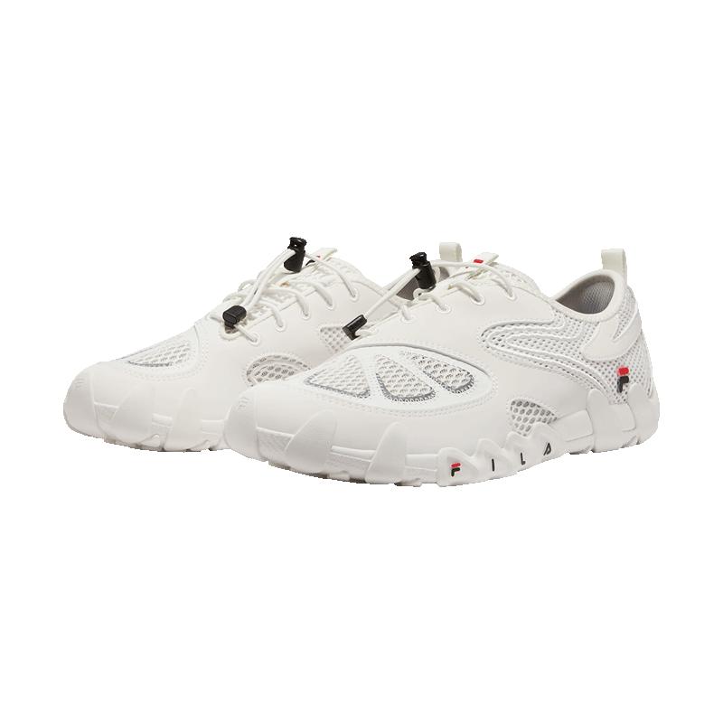 FILA Delta Women's Summer Breathable Casual Shoes
