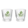 Sady korejských skleniček na soju - Pozvedněte svůj zážitek z popíjení s 2,0 oz čirým sklem, ideální pro whisky, tequilu a likér
