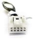 (STV-S01-5P) 99000-79Y80 (AVIC-MRZ009) Kit that enables you to watch TV