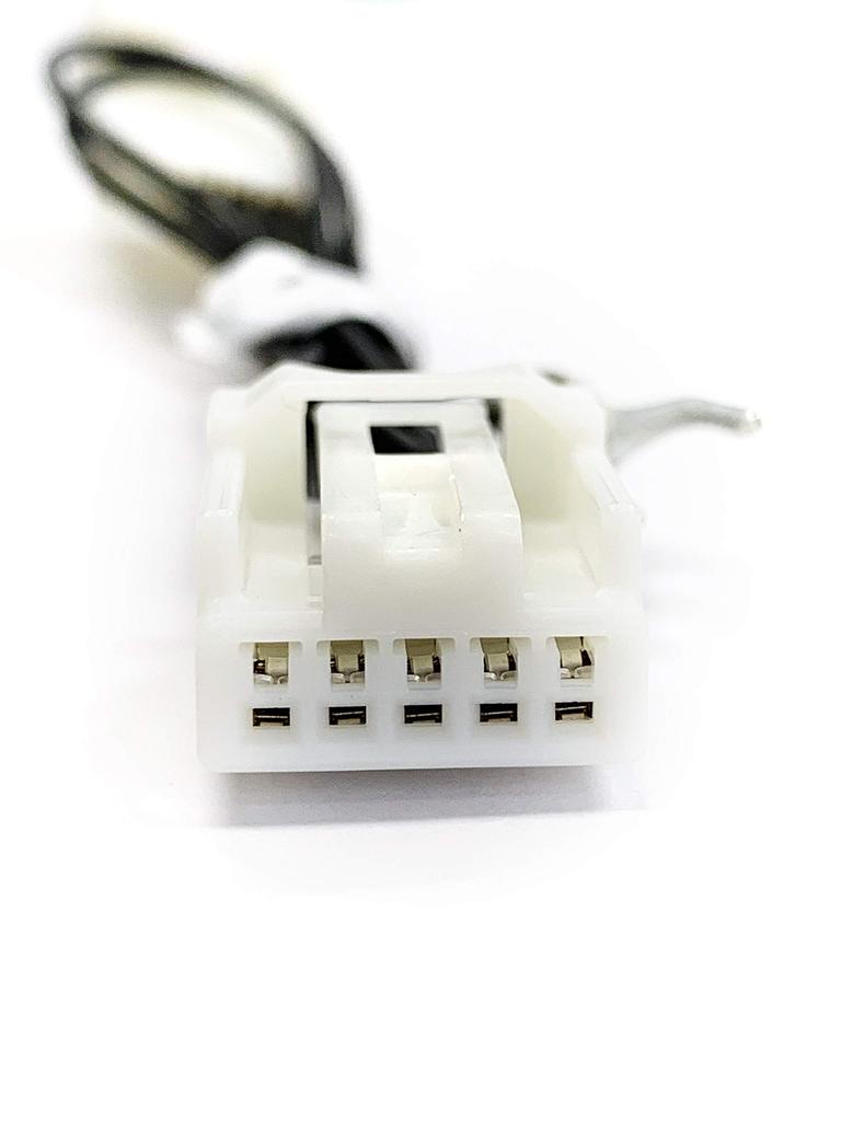 (STV-S01-5P) 99000-79Y80 (AVIC-MRZ009) Kit that enables you to watch TV
