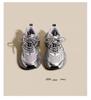 Kids' Breathable Mesh Running Shoes: Spring & Autumn Sneakers for Boys & Girls