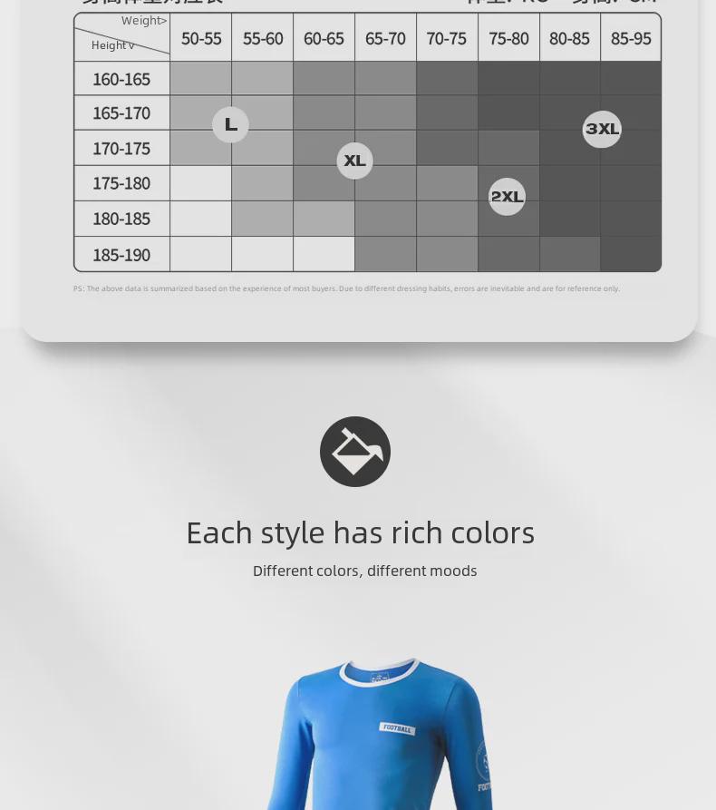 Men's Breathable Cotton Long-Sleeve Undershirt - Comfortable Round Neck, Thin Fit for Fall