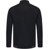 Li Ning Glory Sports Casual Simple Solid Color Stand Collar Jacket Men Jacket Deep-Dark-Blue AWDV285-1