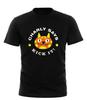 Charly Says Kick It Rave T-shirt Fantazia Flyer Dreamscape Vintage The Prodigy