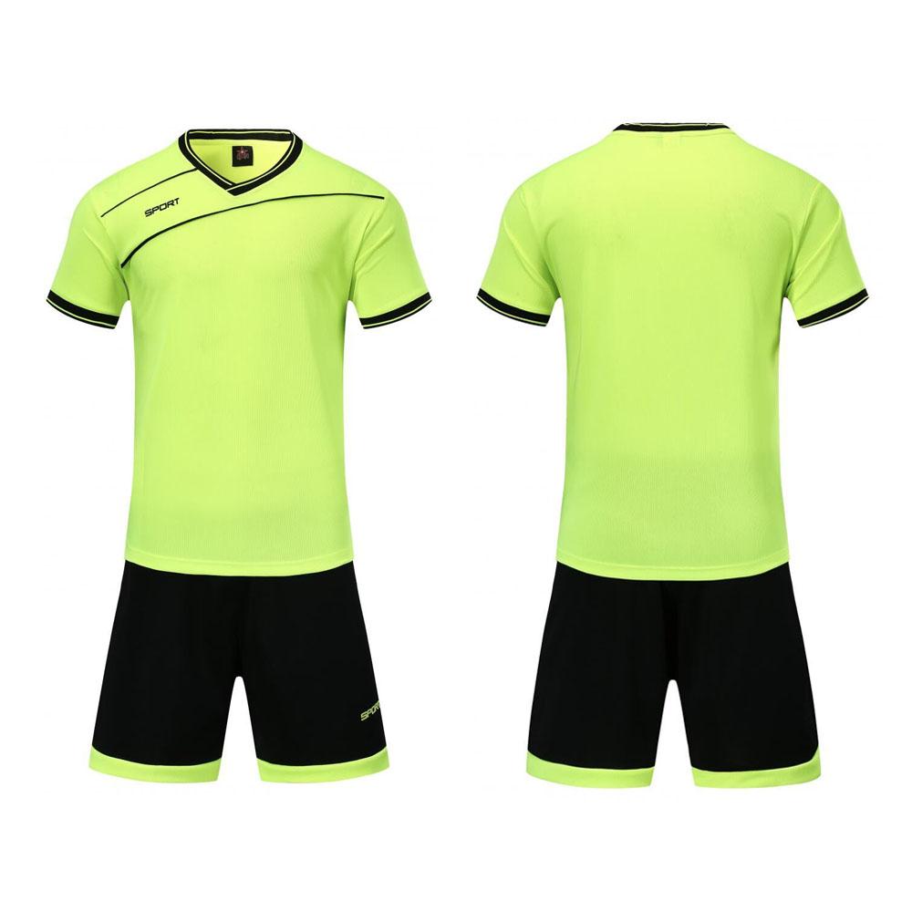 Adult Kids Football Jersey Men Customize Soccer Uniform Kit Sports Clothes Women Futsal Sportswear Child Training Tracksuit Suit