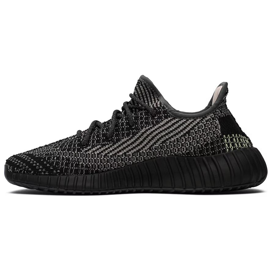 New Adidas Originals Yeezy Boost 350 V2 Yecheil Reflective FX4145