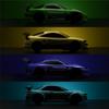 NEW TURBO RACING C71/C72/C73/C74 2026 New Year Limited Edition Set 1/76 RC Miniature RTR Remote Control Car Adult Children's