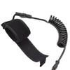 Surfing Kayak Leash Rope Boat Safety Paddle Stand Up Paddle Surfing Safety Hand Rope For Surfboard Surfing