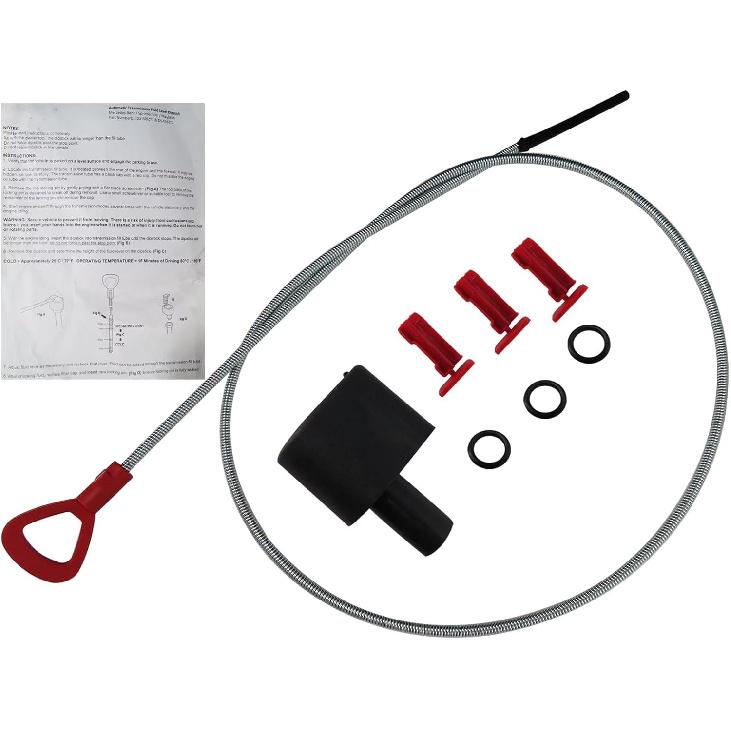 722.6 Transmission Fluid Dipstick Tool Kits for Mercedes R230 2001-2011(V12 Model, others up to 2005)