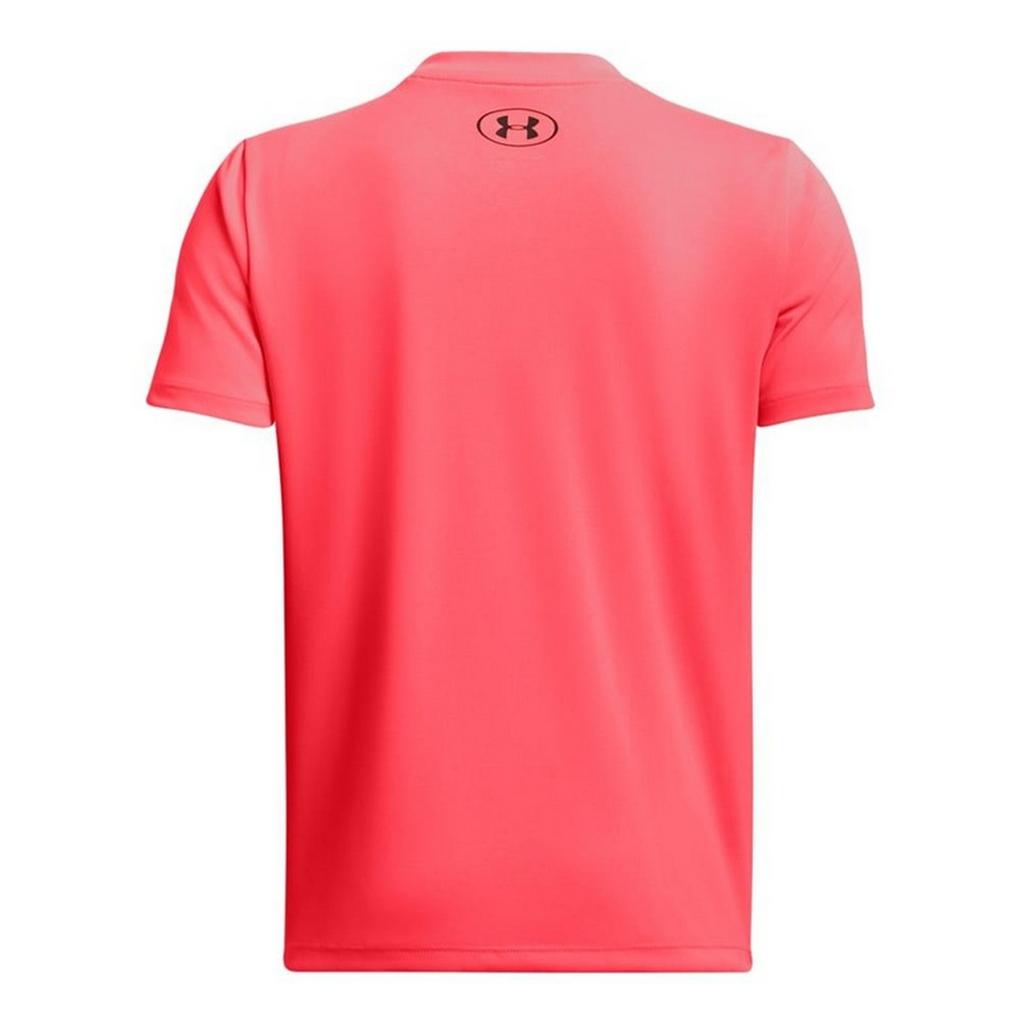 Under Armour Childrens/Kids Tech 2.0 T-Shirt