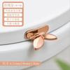 1Pc Handle Can Avoid Touching The Toilet Lid Lifting Fashionable Toilet Seat Lifter Bathroom Accessories Toilet Seat Lifter