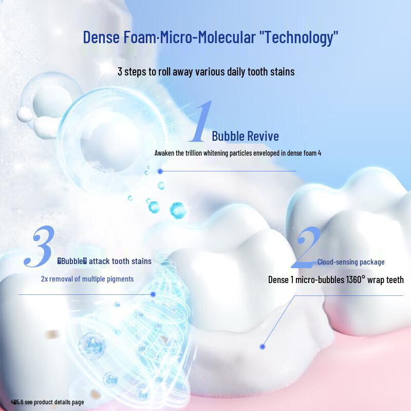 Darlie Super White Toothpaste 5-Pack