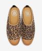 [BENSIMON] Limited Mule Leather - Leopard 5000837964