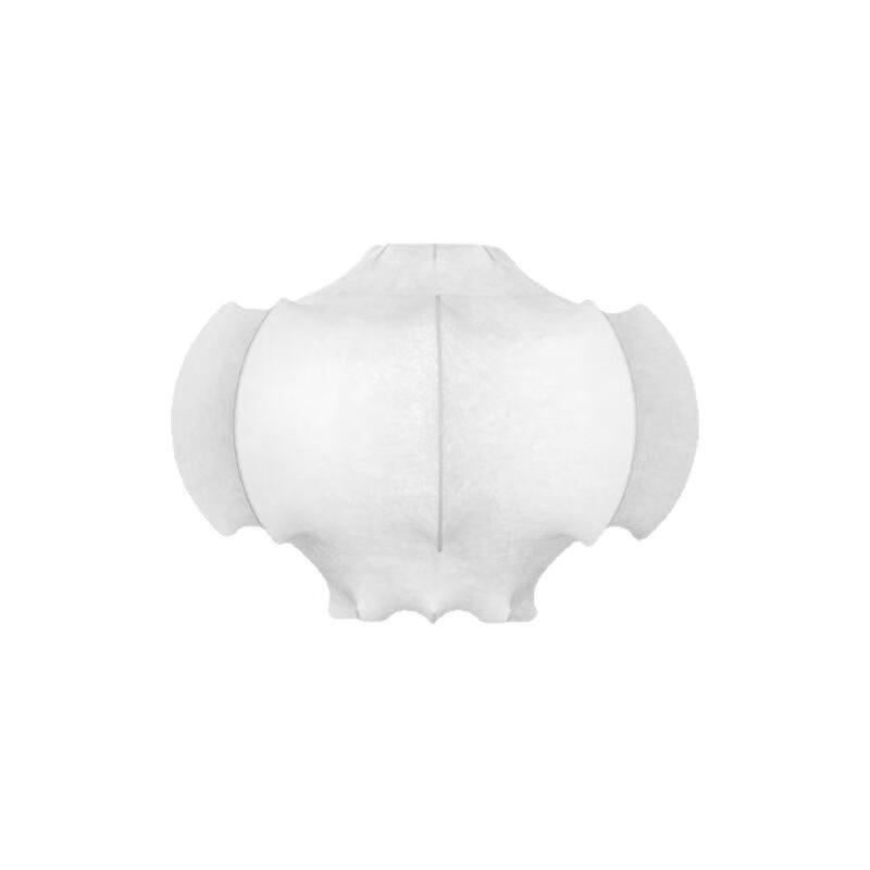 Wabi-Sabi Silk Chandelier