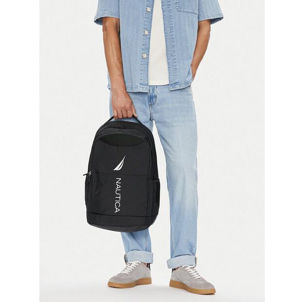

Рюкзак Nautica C-NTC-M-003-08 One Size