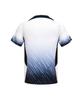 YONEX 261Ts013M White Men'S Active Mood Gaming Wear