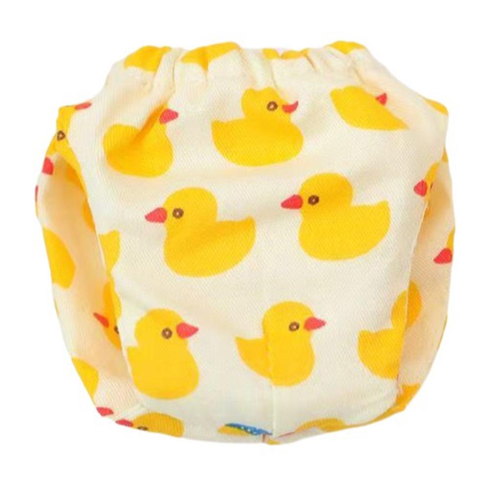 Elasticity Squirrel Diapers Breathable Small Pet Diapers Squirrel Underwear Incontinence Care