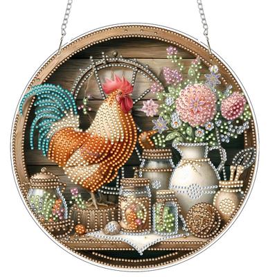 Hobby-uri și creativitate – Tablouri cu diamante