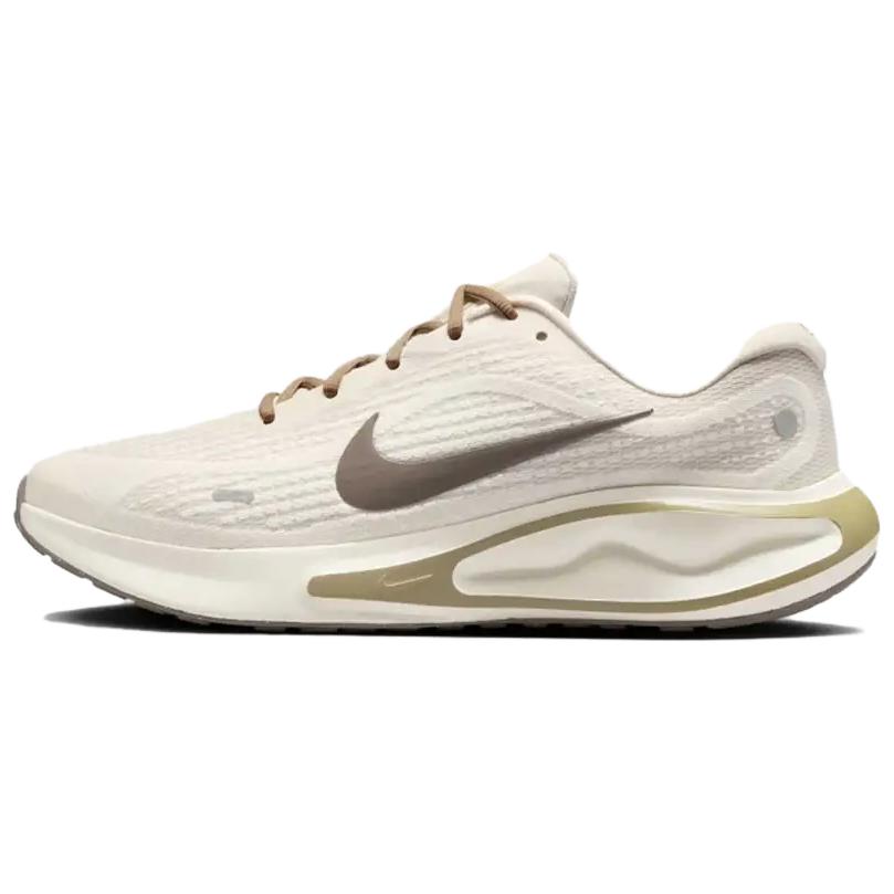 

Nike Journey Run Men Phantom Khaki Neutral Olive Cave Stone FN0228-002 EU 46