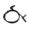 Front ABS Wheel Speed Sensor A2049057900 For Mercedes Benz C-class C250 350 W204