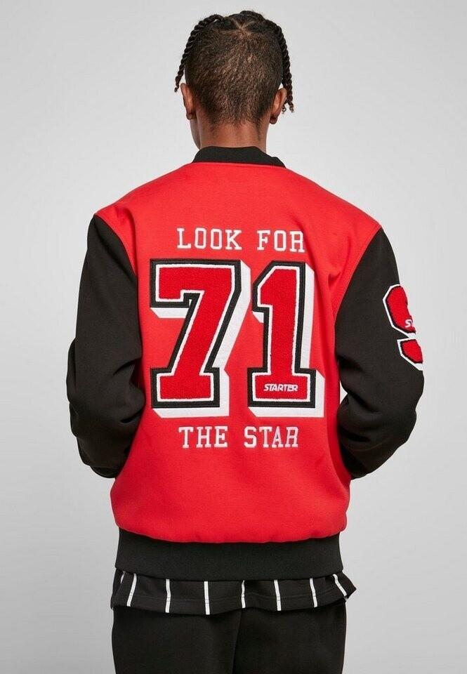 Starter Winter Jacket Urban Classics 71 College Jacket (ST210-03162)