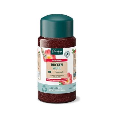 Kneipp Badesalz Beck Wohl 600g
