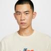 Nike Dri Fit Sweatshirts Men's Crew Neck Moderate