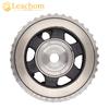 0805J4 9647208380 9639676280 9641110780 9654208480 Engine Parts Camshaft Pulley For Peugeot 2.0L Citroen EW10J4 1994-2010