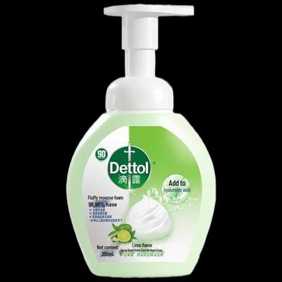 Antibacterial Foam Hand Wash