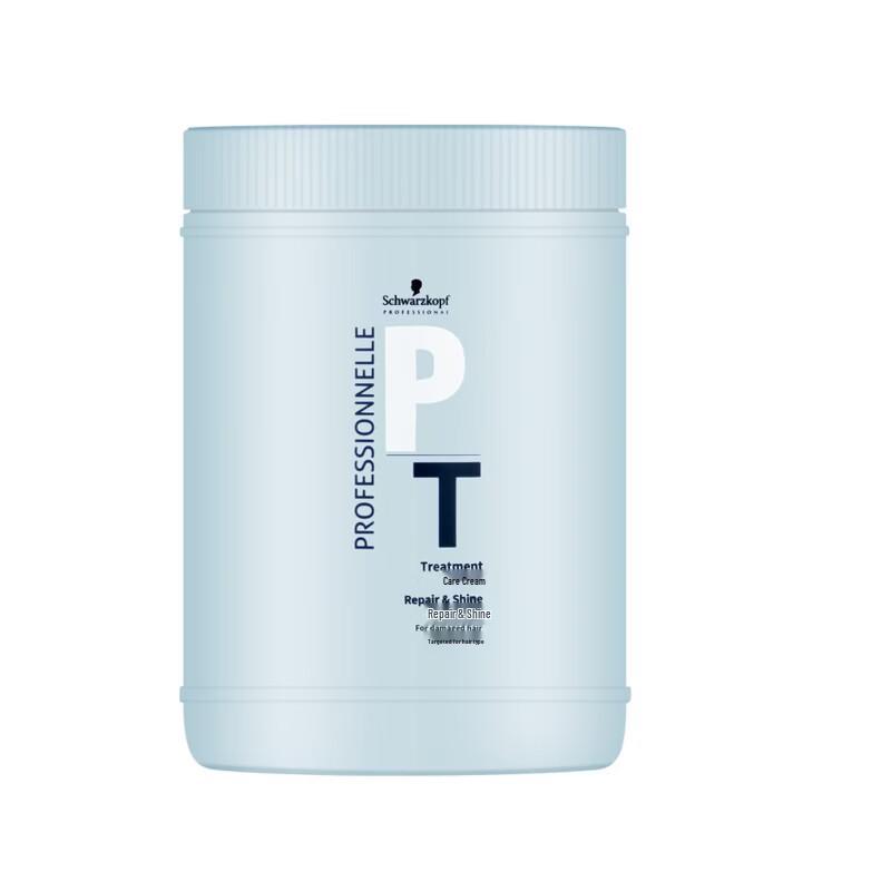 Schwarzkopf Professional Эксклюзивный крем-активатор восстановления и блеска для волос 1л