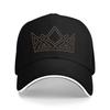 Rapper Don Omar Baseball Cap Classic Hip Hop Hats Spring Women Unisex Outdoor Gym Baseball Caps